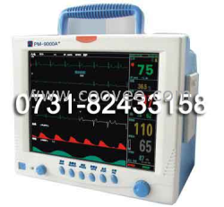 【PM-9000A+多参监护仪湖南瑞博生