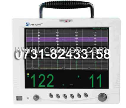 PM-9000B+胎兒監(jiān)護儀湖南瑞博生