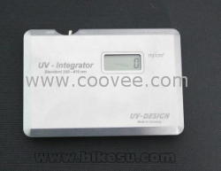 德国UV能量计 UV-INT250