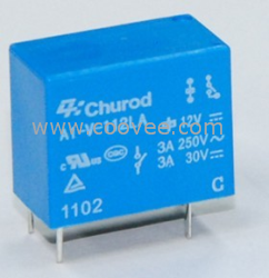 Churod继电器A1-S-112DA