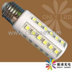 5050贴片LED玉米灯5W