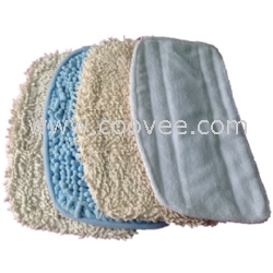 供應蒸汽拖把布