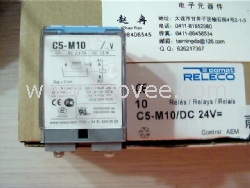 西班牙继电器C5-M10/DC220V