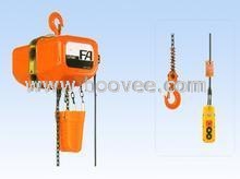 供應成都KOIO型環鏈電動蘆