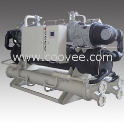 供應(yīng)長沙螺桿式冷水機(jī)/株洲螺桿式冷水機(jī)