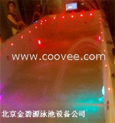 黑龍江哈爾濱兒童游泳池廠家直銷