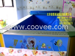 遼寧兒童游泳池尺寸廠家報價