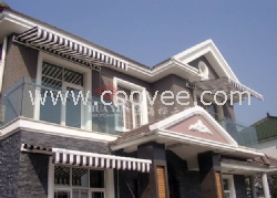 上海遮陽設備廠家供應伸縮遮陽蓬