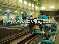 十堰隨州管材、鋼板兩用數控切割機廠家價格