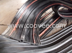 蘭州橡膠止水帶廠家﹙宏業生產、報價﹚