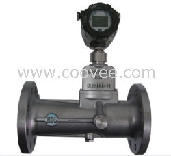 武漢氣體流量計