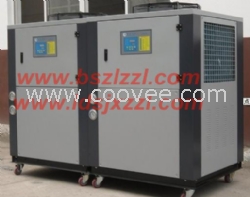 螺桿式冷水機