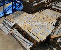 錘式破碎機下鐐