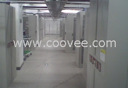 廊坊電信機房 開發區