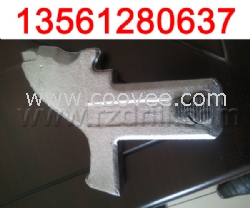 供應2012山東海德拉截齒價格