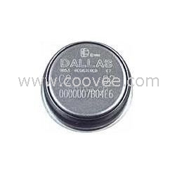 IBUTTON DS1922L