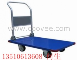 武漢手推平板車廠家