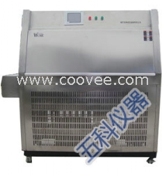 京浙智能型紫外光老化試驗箱