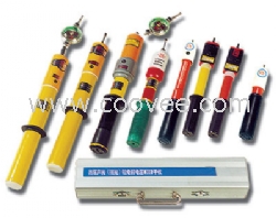 上海驗電器 驗電器使用及特性