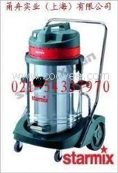 starmix遼寧工業吸塵器廠家直批