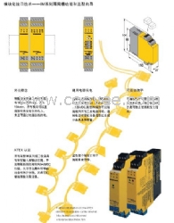 代理德国图尔克TURCK全系列产品