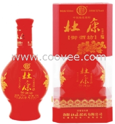 批发杜康御酒坊珍藏品团购杜康御酒坊珍藏品