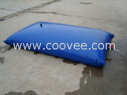 四川車載式抗旱飲用水袋