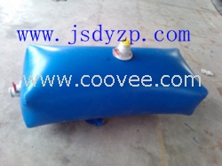 云南高分子材料救災水囊