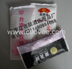 濱州德州一次性賓館濕巾