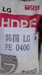 HDPE BE0400 韩国LG