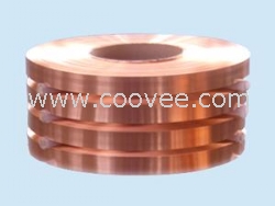 供應環保紫銅帶