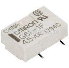 供应G6L-1F(OMRON)继电器