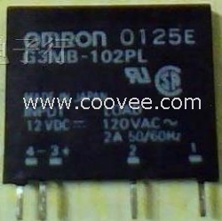 供应G3MB-102PL(OMRON)