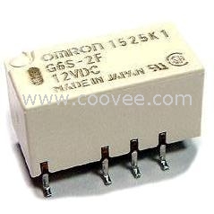 供應G6S-2F繼電器