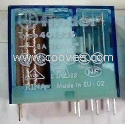 供應40.52S(Finder)繼電器