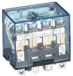 供應LY4NJ繼電器