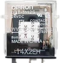供應(yīng)G7T-1112S繼電器