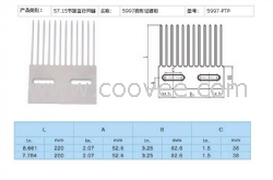 塑料网带详细介绍