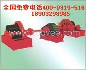 2*40T弧門型啟閉機