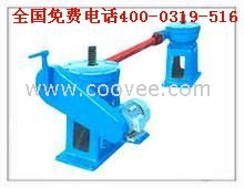 【用戶】推選產品 螺桿式啟閉機