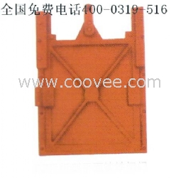 長壽||鑄鐵閘門