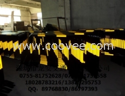 桂林鐵馬深圳鐵馬深圳塑料護(hù)欄福永鐵馬