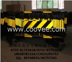 始興鐵馬深圳鐵馬廣州塑料護欄惠州鐵馬價格