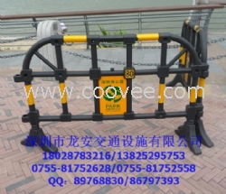 陽江鐵馬深圳鐵馬廣州塑料護欄惠州鐵馬價格