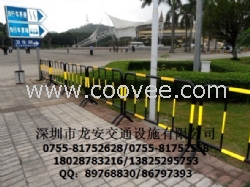 順德鐵馬深圳鐵馬廣州塑料護欄惠州鐵馬價格