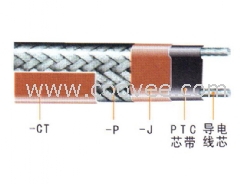 安如供应管道加热高温电伴热带，精品伴热带