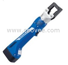 EK354充電式壓接鉗
