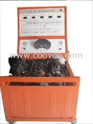 大眾1.4TSI直噴電控汽油發(fā)動(dòng)機(jī)實(shí)驗(yàn)臺(tái)