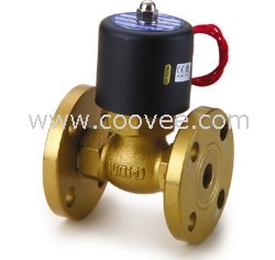 大流量高壓高溫型US-20F電磁閥