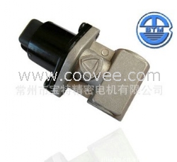 供應耐用閥門執行器電機